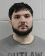 Booking photo of John Clark Richards, Washington County, Feb 6, 2026