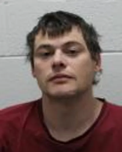 Booking photo of JAMES PHILLIP BATES, Washington County, Jan 20, 2026