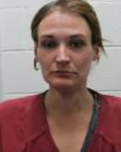 Booking photo of Nevaeh Smith, Washington County, Feb 10, 2026