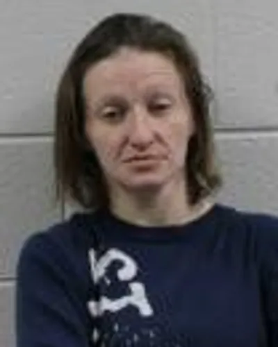 Booking photo of Beverly Lowe, Washington County, Feb 18, 2026