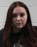 Booking photo of Matthew Lee Newberry, Washington County, Jan 22, 2026