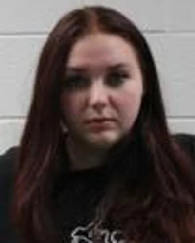 Booking photo of Matthew Newberry, Washington County, Jan 22, 2026