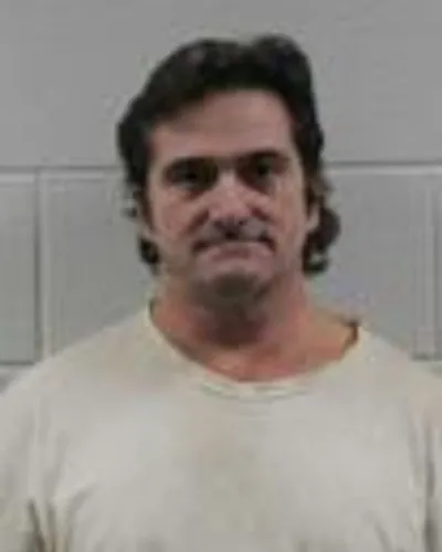 Booking photo of Ladarius Jaquan Jackson, Washington County, Feb 4, 2026