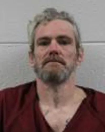 Booking photo of June Marie Johnson, Washington County, Feb 1, 2026