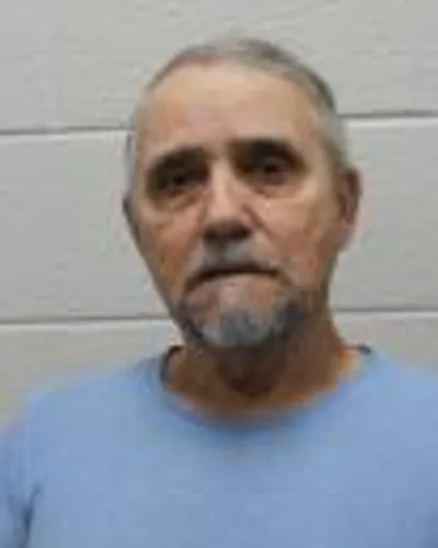 Booking photo of Brenda Rosenbaum Privette, Washington County, Feb 12, 2026