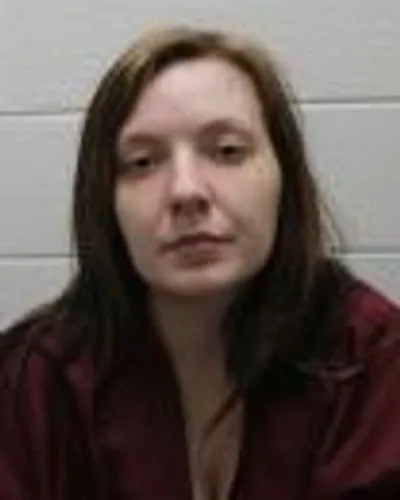 Booking photo of Keyonna J Collins, Washington County, Jan 25, 2026