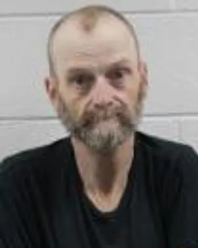 Booking photo of Joe Pilkington, Washington County, Jan 28, 2026