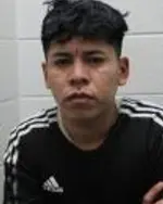 Booking photo of Jacob Harold Weldon, Washington County, Jan 25, 2026