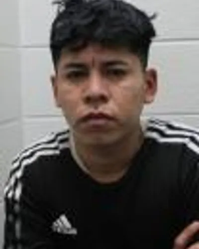 Booking photo of Jacob Weldon, Washington County, Jan 25, 2026