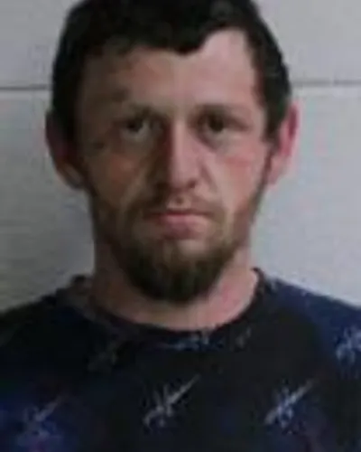 Booking photo of Anthony Butler Branham II, Washington County, Feb 6, 2026