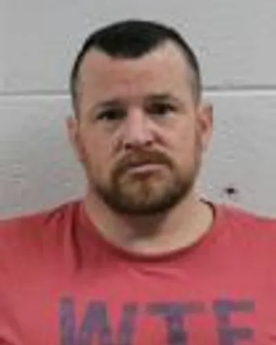 Booking photo of Jamie Bouton, Washington County, Feb 7, 2026