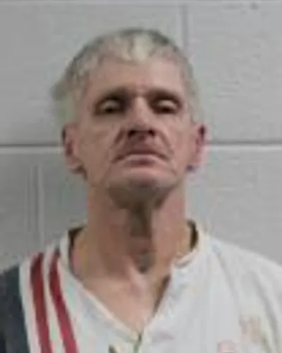 Booking photo of Carri Layne Smith, Washington County, Feb 6, 2026