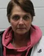 Booking photo of John Mark Johnson, Washington County, Jan 24, 2026