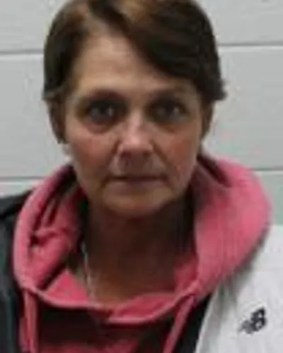 Booking photo of John Johnson, Washington County, Jan 24, 2026