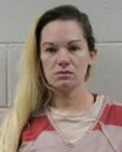 Booking photo of Michael Anthony Fisher, Washington County, Jan 30, 2026