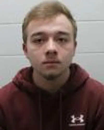 Booking photo of Hailey N Renner, Washington County, Jan 24, 2026