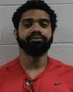 Booking photo of Dustin Lee Frazier, Washington County, Feb 4, 2026