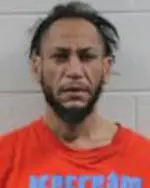 Booking photo of WILLIAM J SMITH, Washington County, Jan 28, 2026