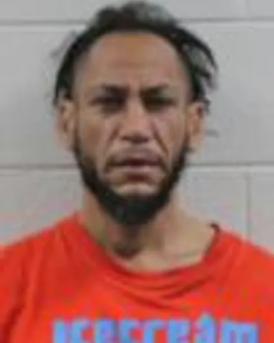 Booking photo of WILLIAM SMITH, Washington County, Jan 28, 2026