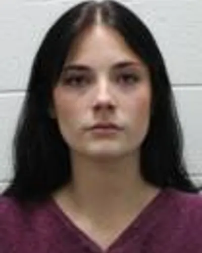 Booking photo of Harold Douglas Williams, Washington County, Jan 24, 2026