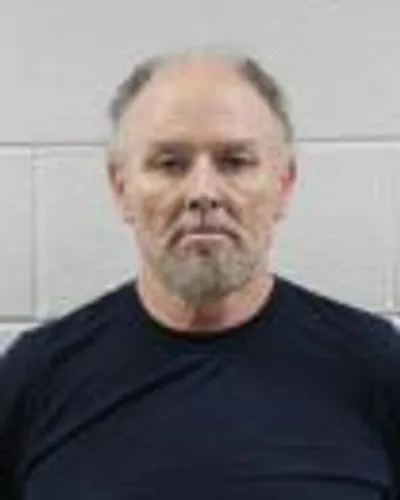 Booking photo of Lillian Magnolia Kane, Washington County, Jan 21, 2026