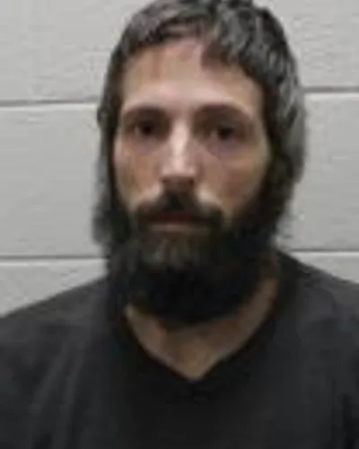 Booking photo of Ricky Manuel Arnett, Washington County, Feb 12, 2026