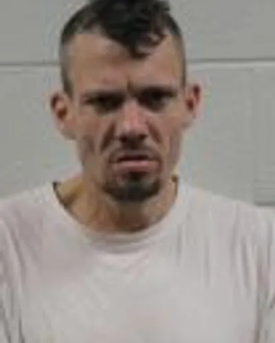 Booking photo of Cheyanne White, Washington County, Feb 9, 2026