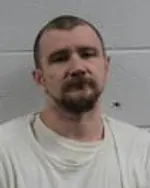 Booking photo of DAVID LEE HICKS, Washington County, Feb 9, 2026