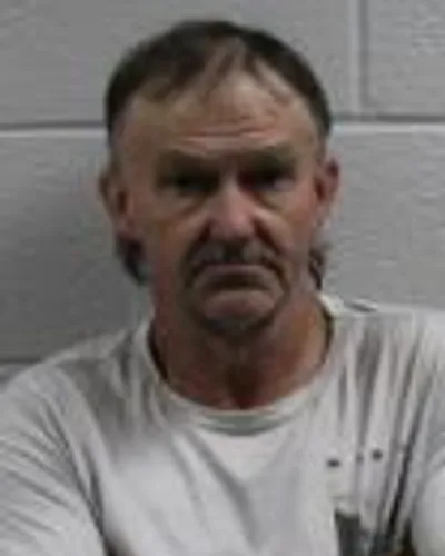 Booking photo of Rebecca Mcinturff, Washington County, Jan 22, 2026