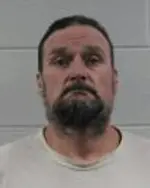 Booking photo of Ashley Lynn Whaley, Washington County, Jan 19, 2026