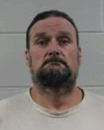 Booking photo of Ashley Lynn Whaley, Washington County, Jan 19, 2026