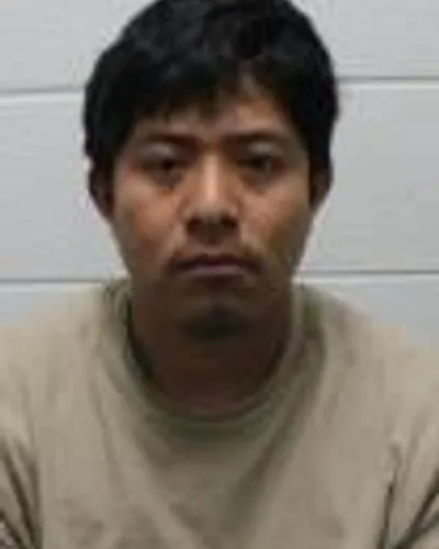 Booking photo of Paul L Condra, Washington County, Feb 9, 2026