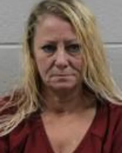 Booking photo of Nicholas Scott Bell, Washington County, Jan 22, 2026