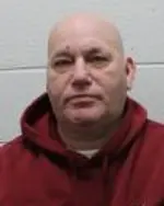 Booking photo of Kenneth Allen Miller, Washington County, Jan 24, 2026