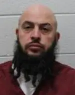 Booking photo of Paul Raymond Price, Washington County, Feb 14, 2026