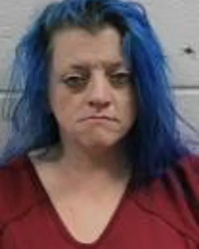 Booking photo of MICHAEL ROY PARKER, Washington County, Feb 5, 2026