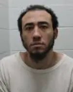 Booking photo of Troy Joseph Ellison, Washington County, Feb 6, 2026