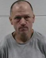 Booking photo of ANTHONY GLENN GANN PHELPS, Washington County, Jan 30, 2026