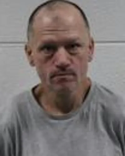 Booking photo of ANTHONY GLENN GANN PHELPS, Washington County, Jan 30, 2026