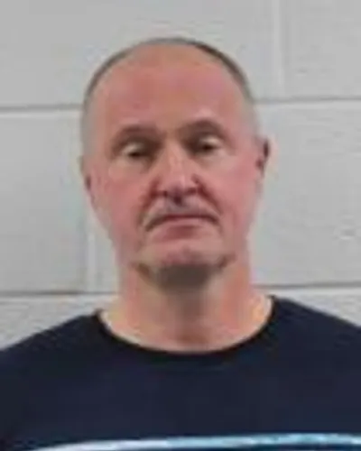 Booking photo of Sherrell Lyon, Washington County, Feb 14, 2026