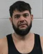 Booking photo of Daniel Arturo Chance Robinson, Washington County, Jan 24, 2026