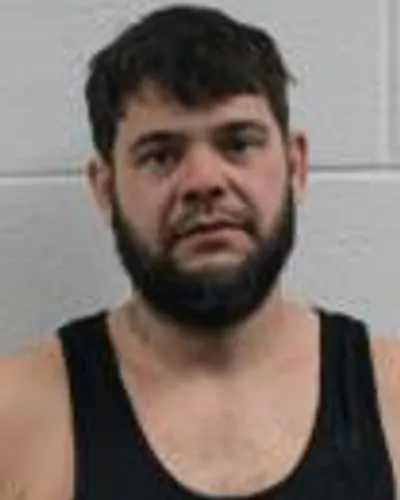 Booking photo of Daniel Arturo Chance Robinson, Washington County, Jan 24, 2026