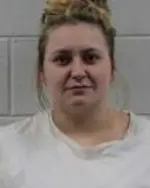 Booking photo of Desmond Scott Smith, Washington County, Jan 29, 2026