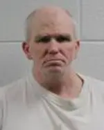 Booking photo of Steven RAY Blakley, Washington County, Feb 12, 2026