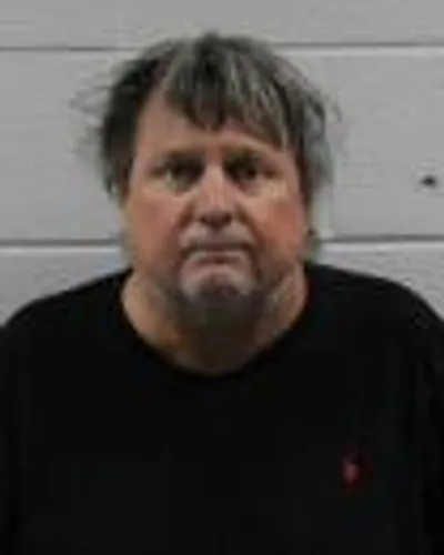 Booking photo of Azziz Sam Bassar, Washington County, Jan 23, 2026