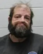 Booking photo of James Thomas Story, Washington County, Jan 23, 2026