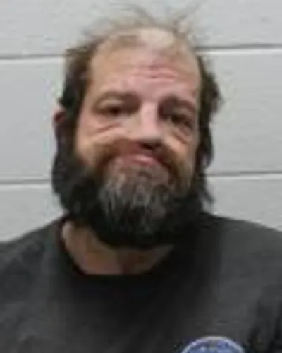 Booking photo of James Thomas Story, Washington County, Jan 23, 2026