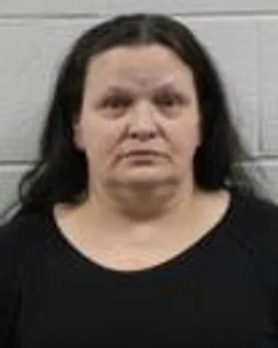 Booking photo of John Hayden Evans, Washington County, Feb 12, 2026