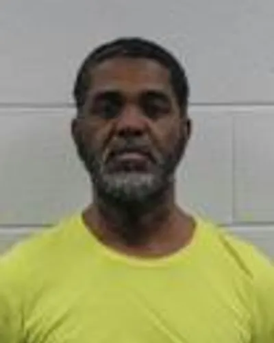 Booking photo of Isaiah Michael Stayer, Washington County, Jan 23, 2026