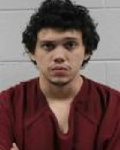 Booking photo of TRACY Powell JONES, Washington County, Feb 4, 2026